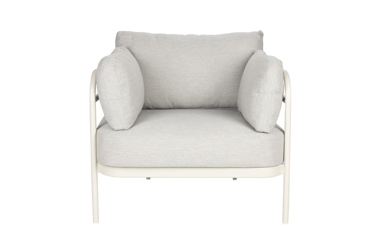 Outdoor Set Beige