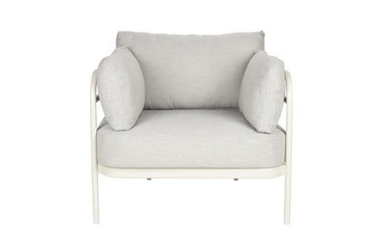 Outdoor Set Beige