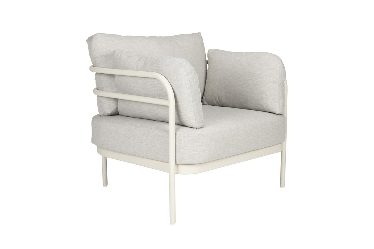 Outdoor Set Beige