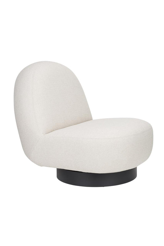 Horizon Swivel Chair