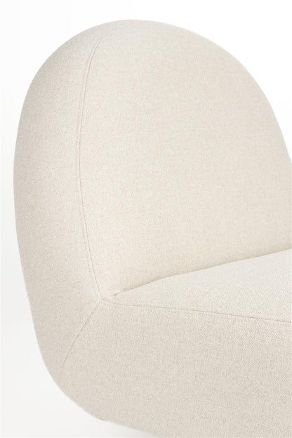 Horizon Swivel Chair