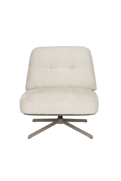 Lounge Chair Astra Beige