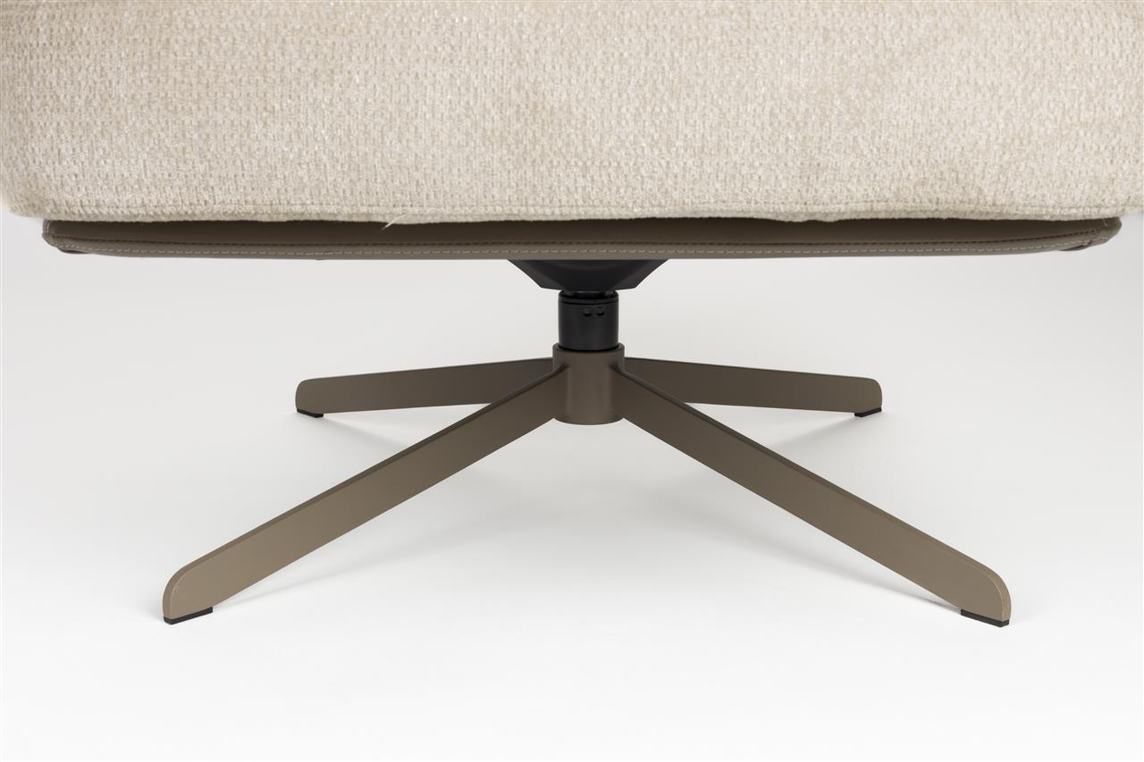 Lounge Chair Astra Beige