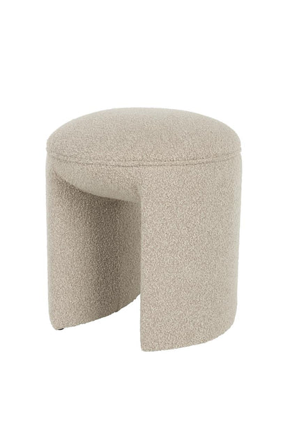stool Arch  beige