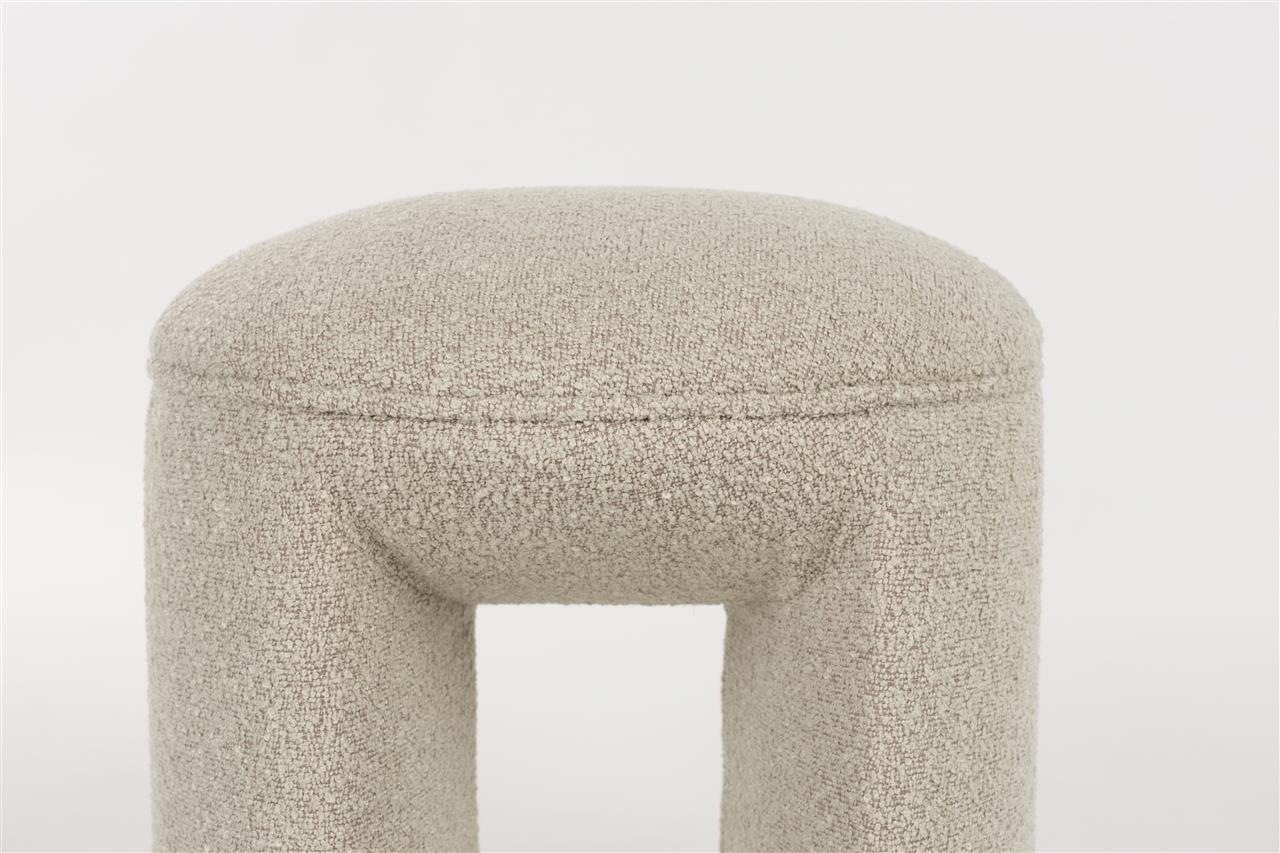 stool Arch  beige