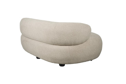 Sofa 4,5 seaters Arch beige