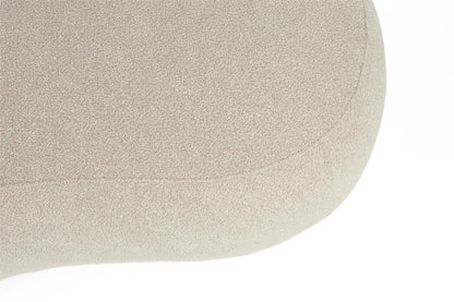 Sofa 4,5 seaters Arch beige