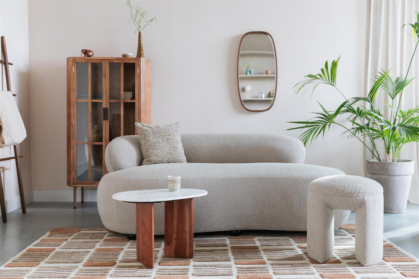 Sofa Noxx Beige
