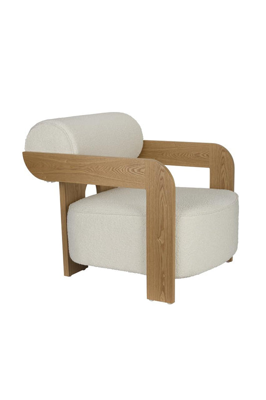 Archway Lounge Chair