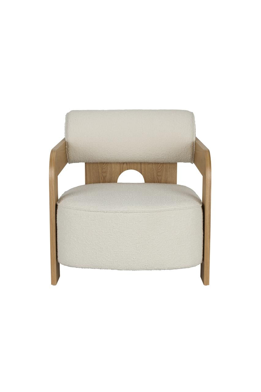 Archway Lounge Chair
