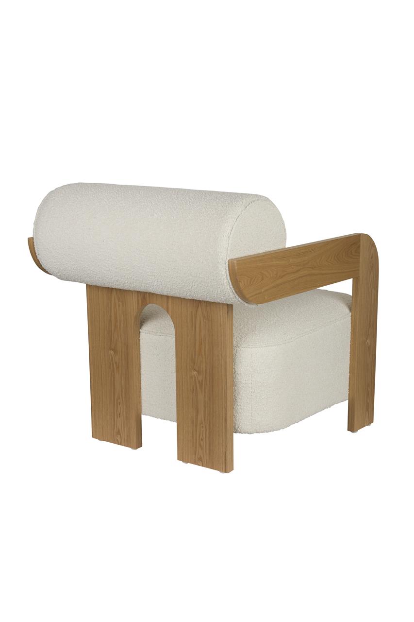 Archway Lounge Chair
