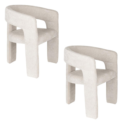 Chair Valentin Beige