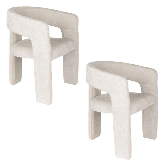 Chair Valentin Beige
