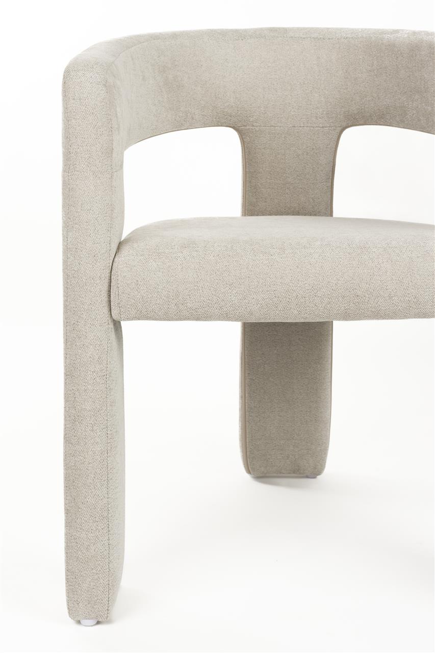 Chair Valentin Beige
