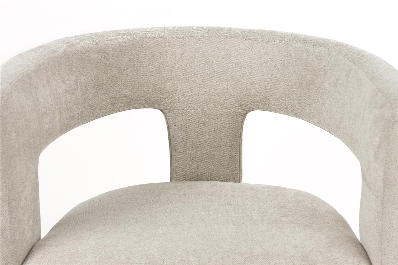 Chair Valentin Beige