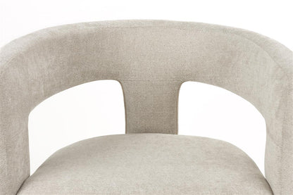 Chair Valentin Beige