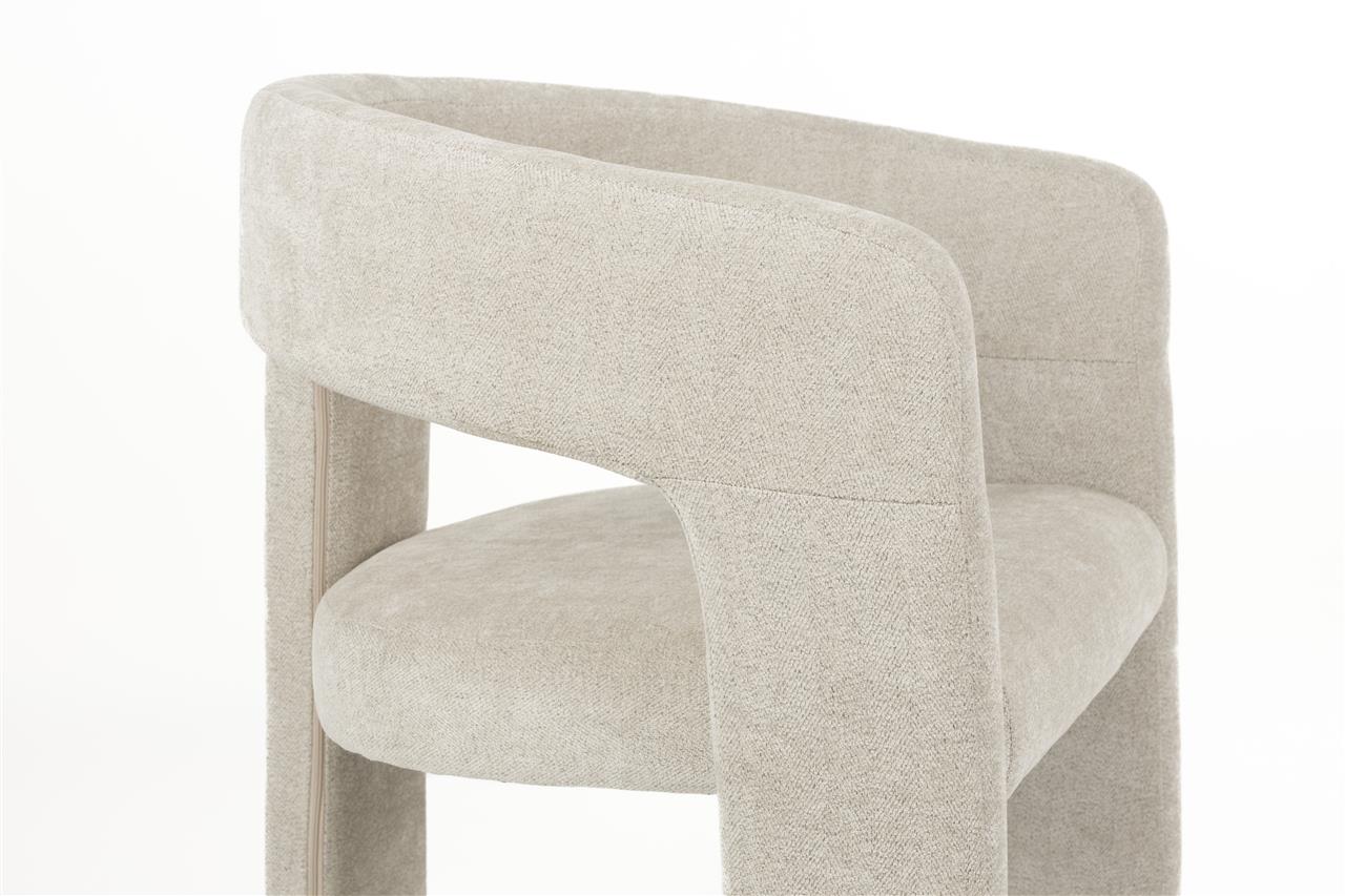 Chair Valentin Beige