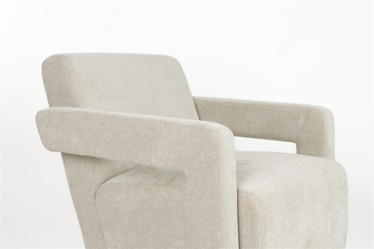 Lounge Chair Mylan
