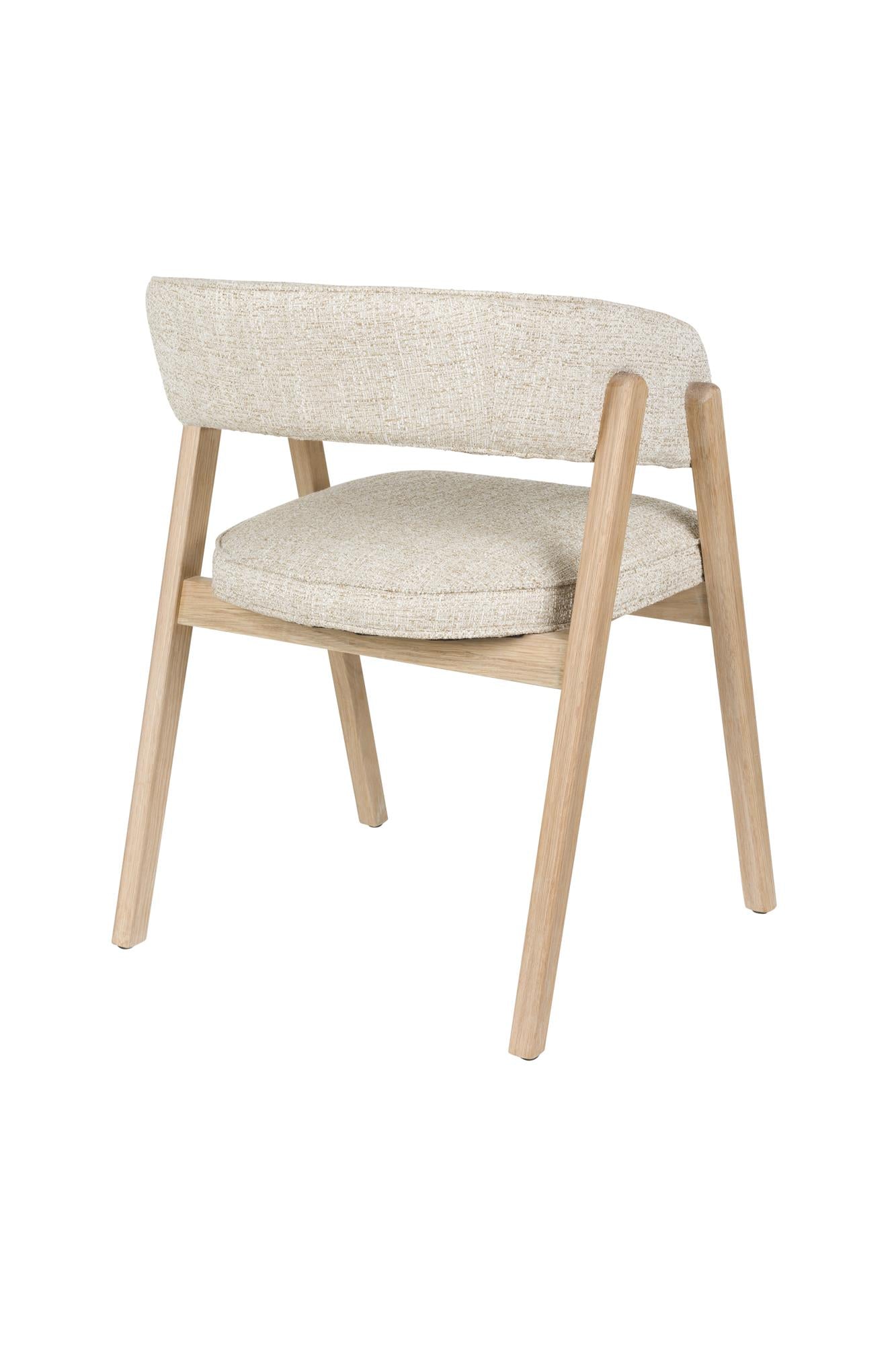 Armchair Bright Beige