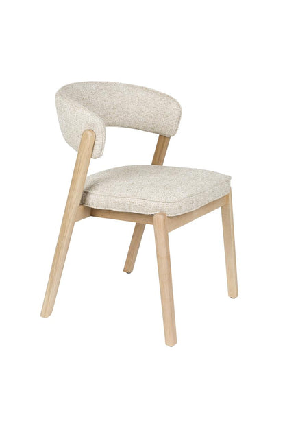 Chair Bright Beige