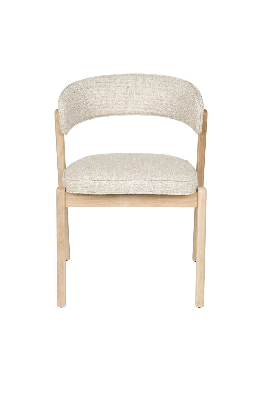 Chair Bright Beige