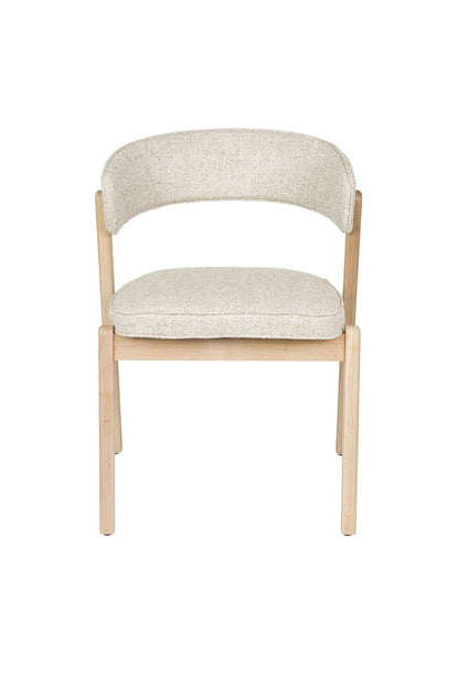 Chair Bright Beige