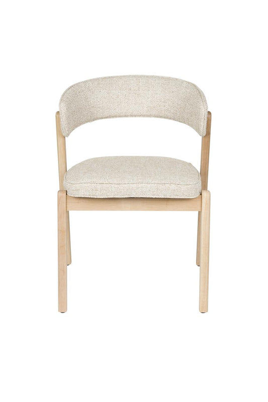 Chair Bright Beige
