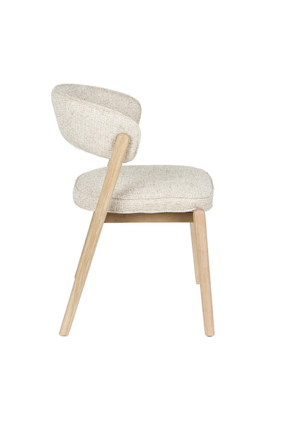 Chair Bright Beige
