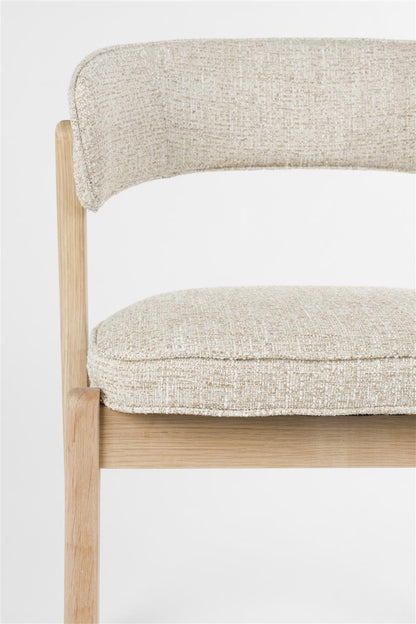 Chair Bright Beige