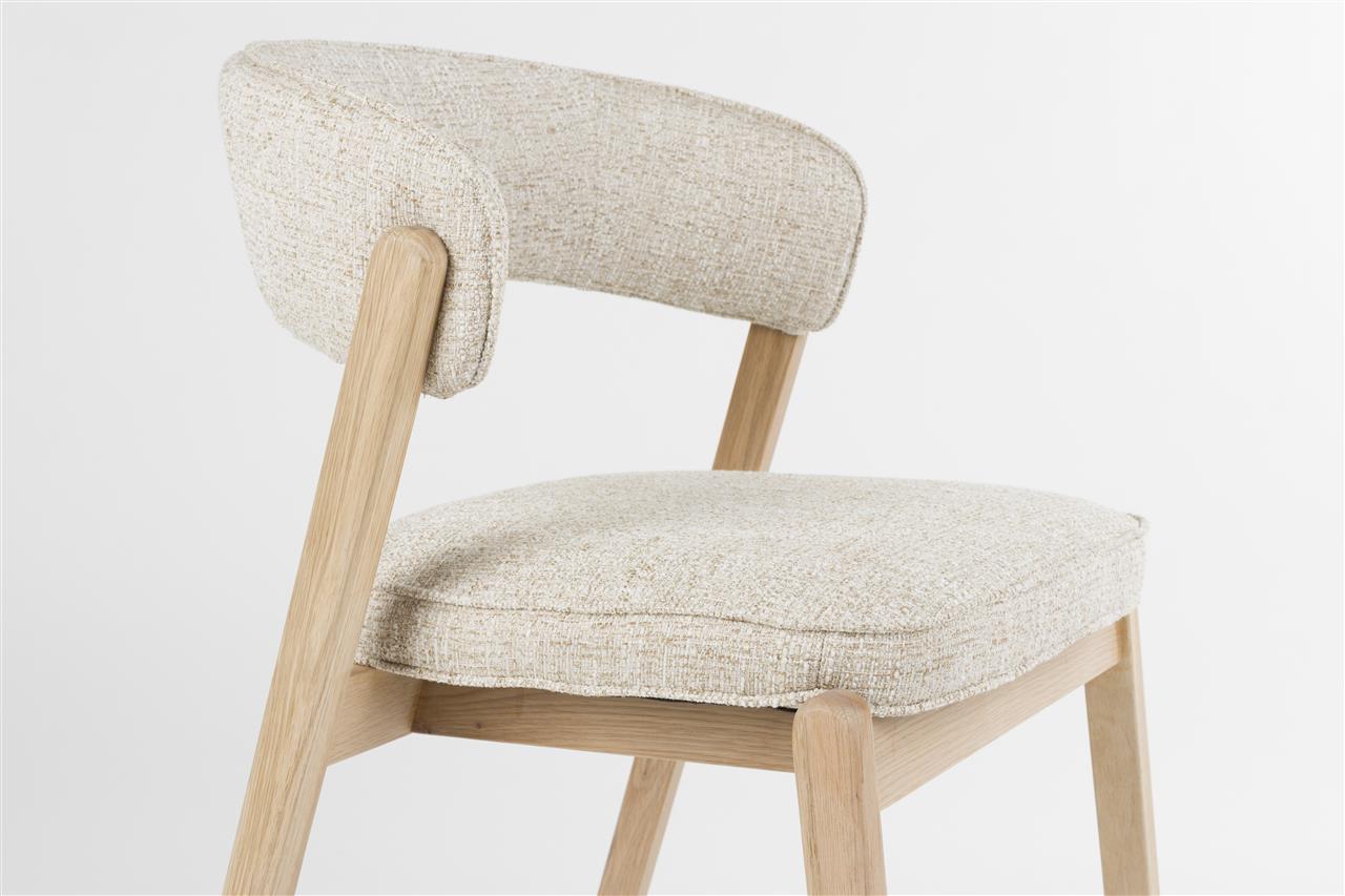 Chair Bright Beige