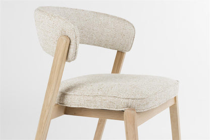 Chair Bright Beige