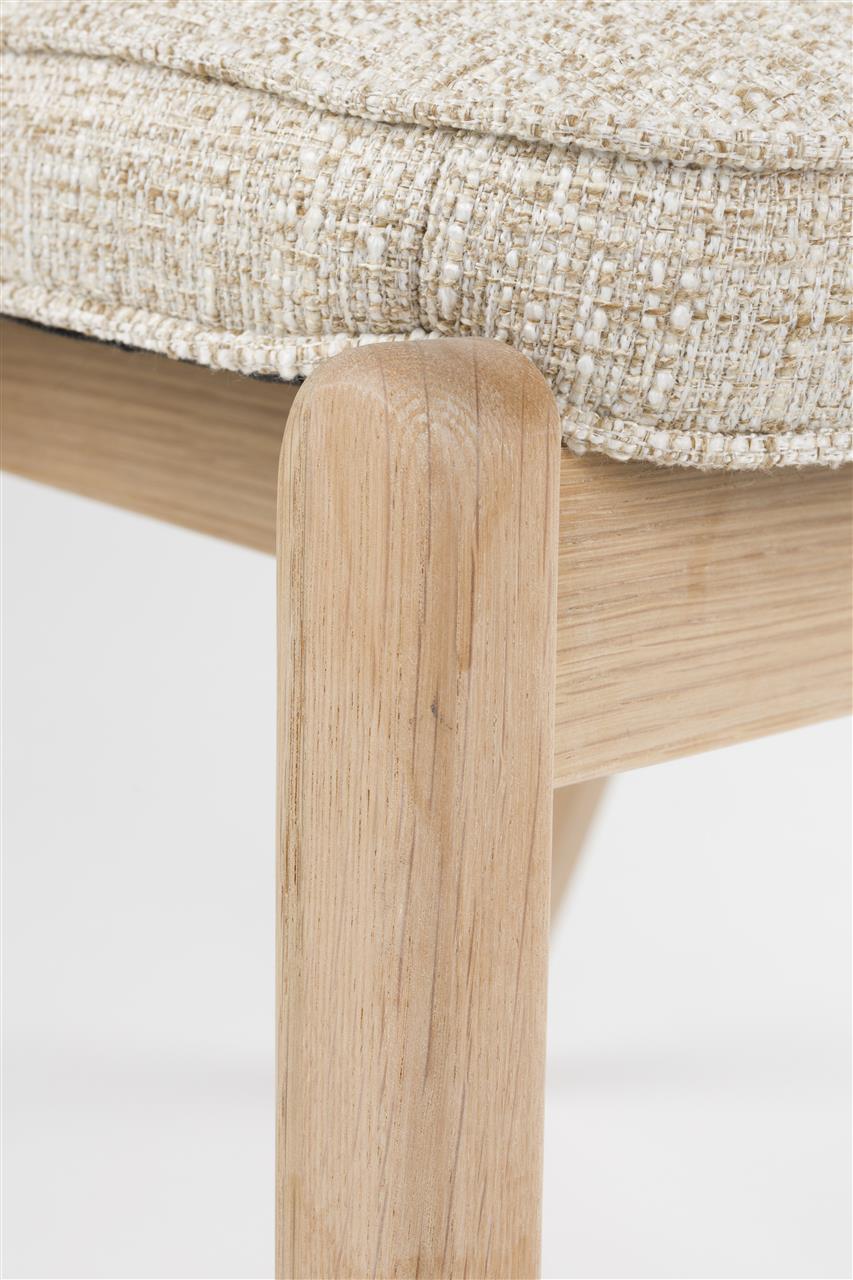 Chair Bright Beige