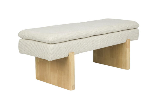 Eden Luxe Bench