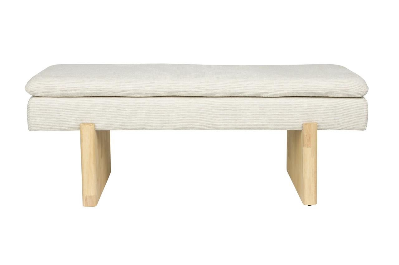 Eden Luxe Bench