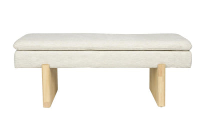 Eden Luxe Bench