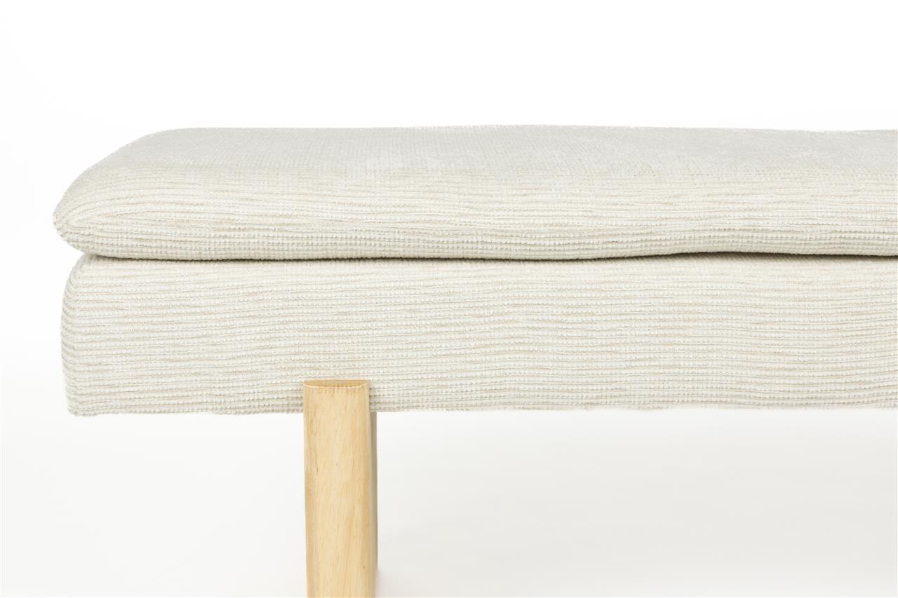 Eden Luxe Bench