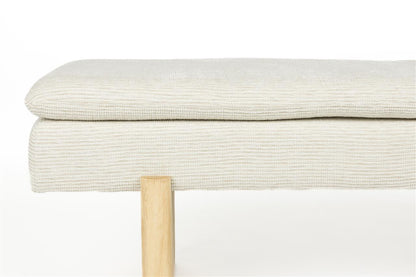 Eden Luxe Bench