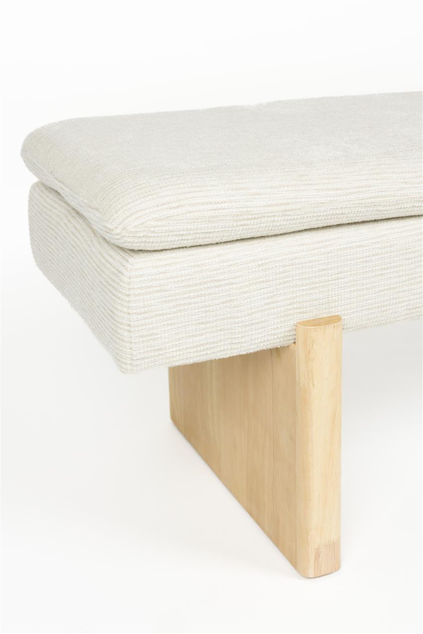 Eden Luxe Bench