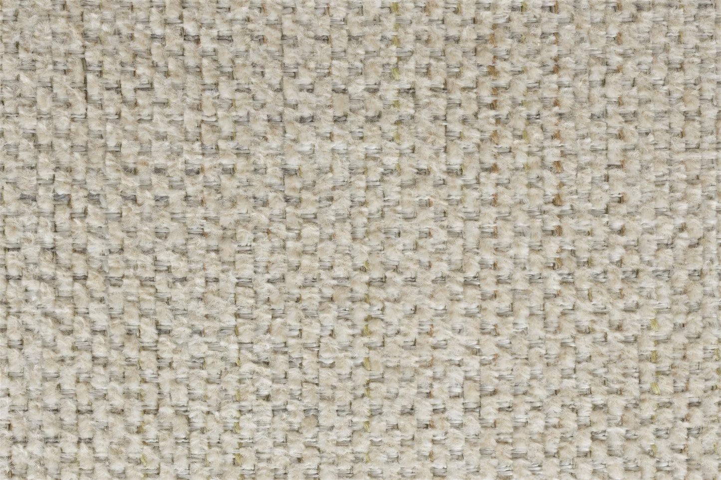 Lounge Chair Flower Beige