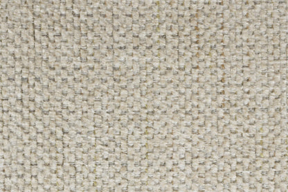 Lounge Chair Flower Beige