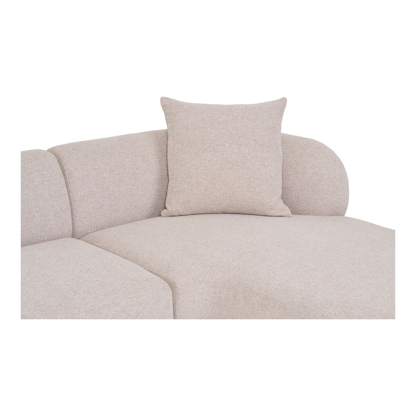 Kingston Lounge Sofa 4-seater Right