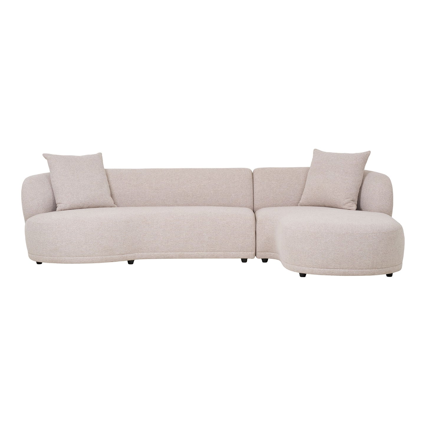 Kingston Lounge Sofa 4-seater Right