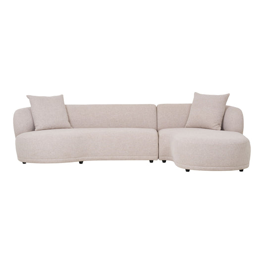 Kingston Lounge Sofa 4-seater Right