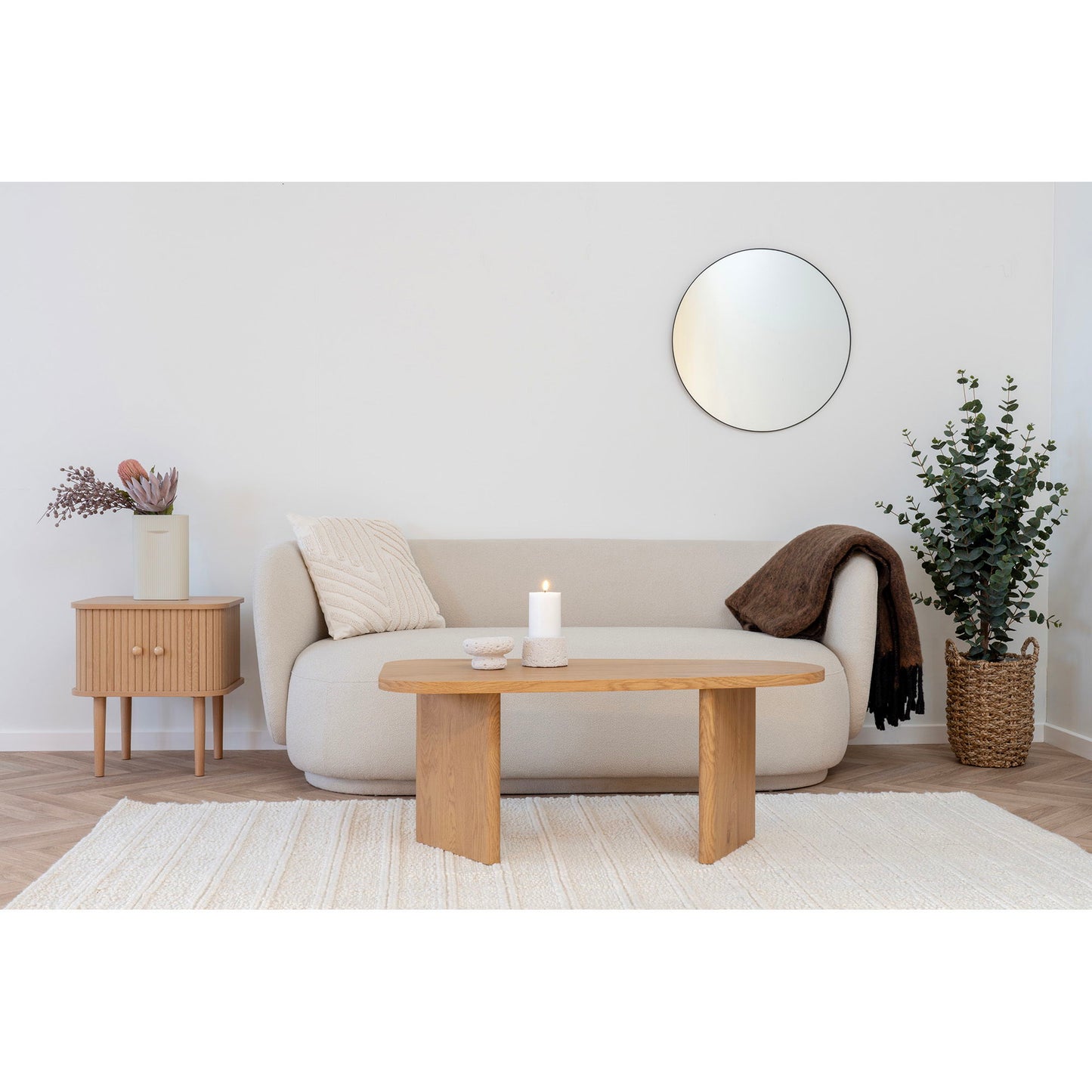Imani Sofa 2.5-seater