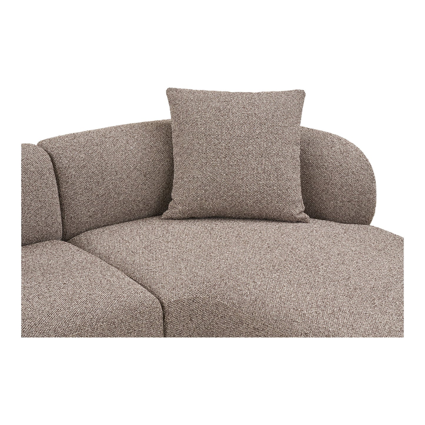 Kingston Lounge Sofa 4-Seater Right