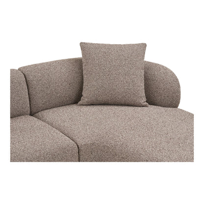 Kingston Lounge Sofa 4-Seater Right