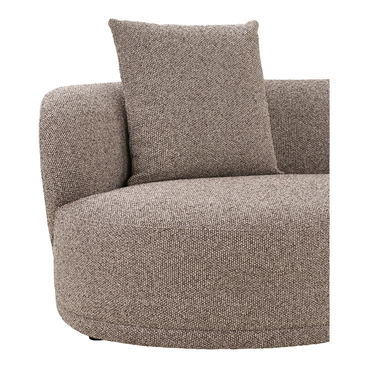 Kingston Lounge Sofa 4-Seater Right