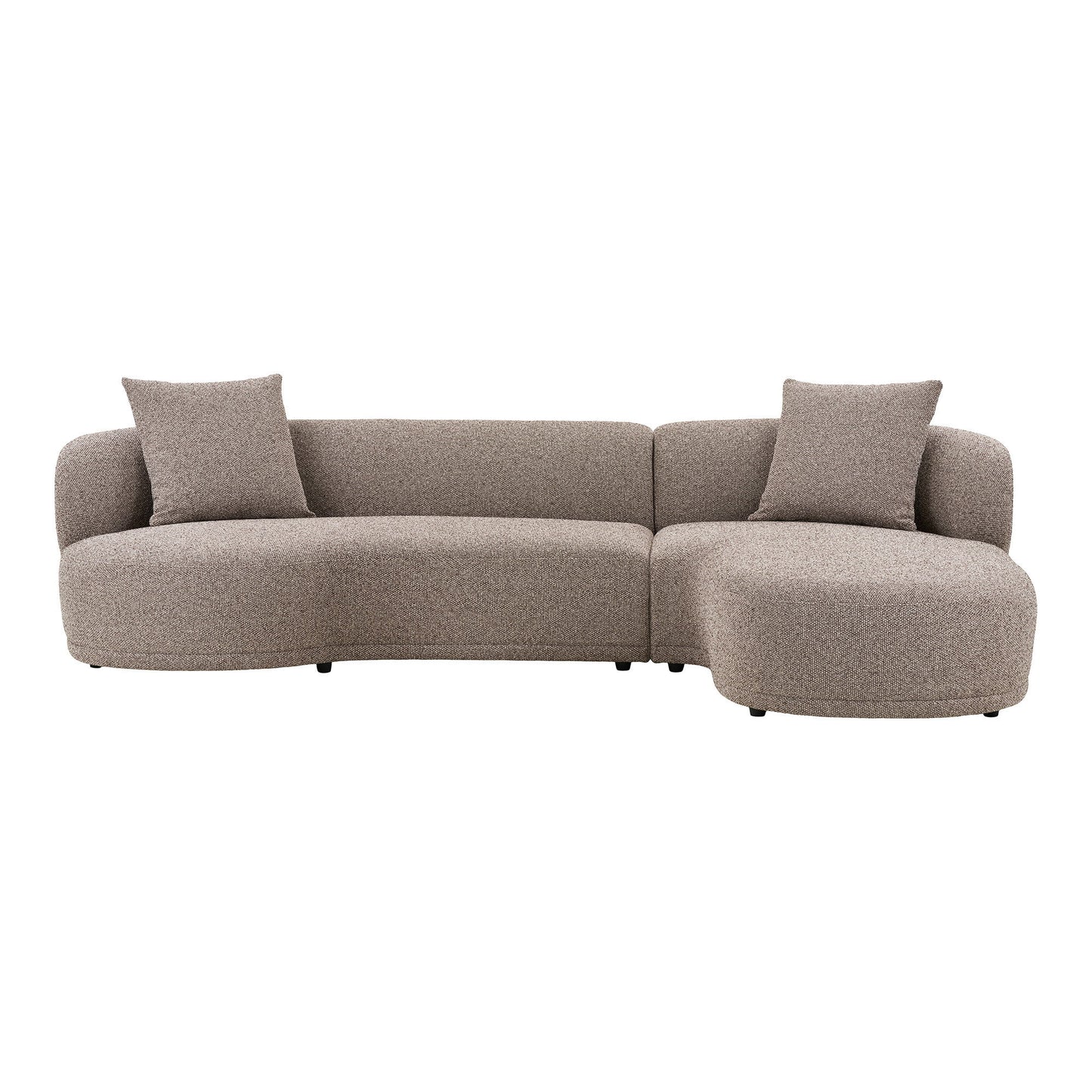 Kingston Lounge Sofa 4-Seater Right