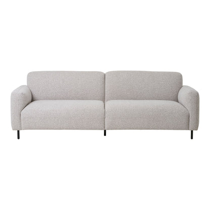 Geneve Lounge Sofa 3-seater
