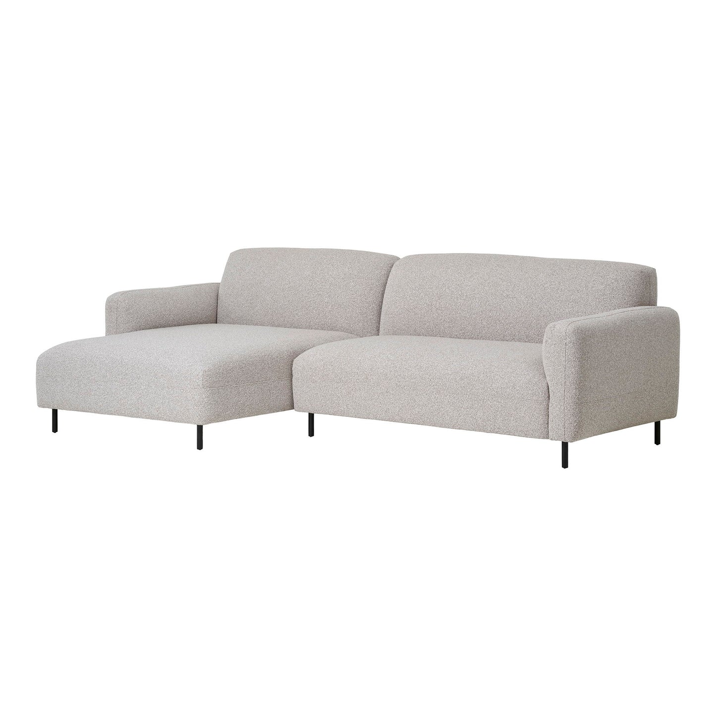 Geneve Loungesofa 3-seater Left